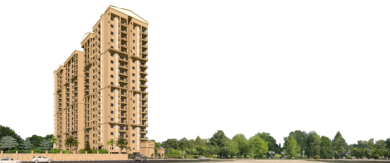 Mythri Builders Residential Community